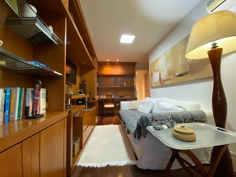 4 Quartos Condominio Park Palace: 20ª foto da galeria de imagens do imóvel