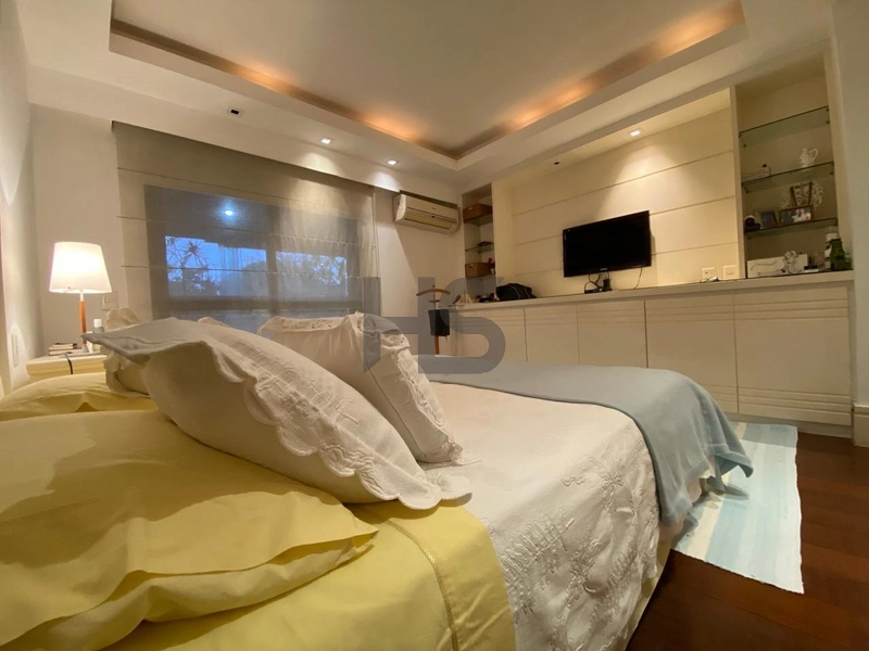 4 Quartos Condominio Park Palace: 24ª foto da galeria de imagens do imóvel