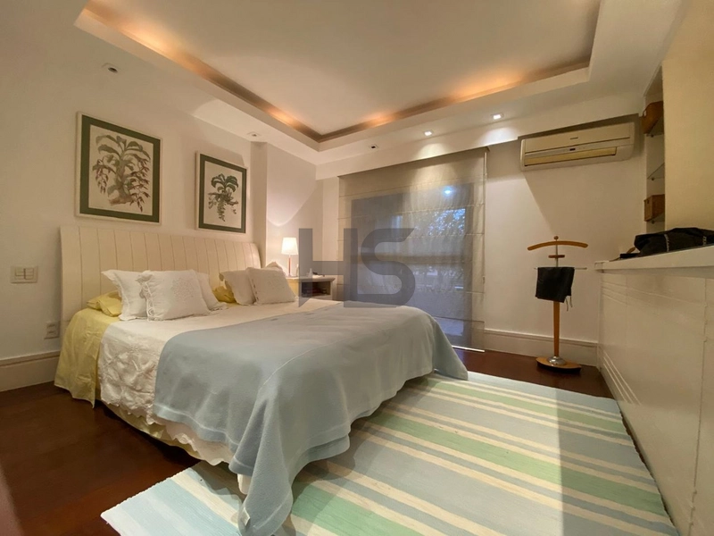 4 Quartos Condominio Park Palace: 14ª foto da galeria de imagens do imóvel