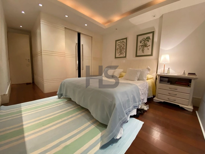 4 Quartos Condominio Park Palace: 15ª foto da galeria de imagens do imóvel