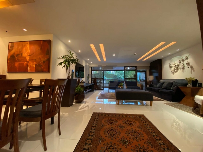 4 Quartos Condominio Park Palace: 2ª foto da galeria de imagens do imóvel