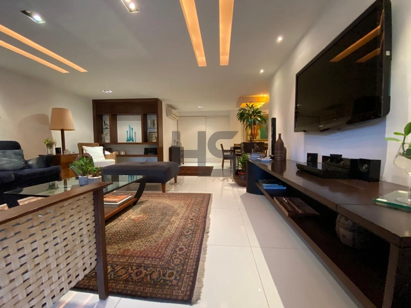 4 Quartos Condominio Park Palace: 3ª foto da galeria de imagens do imóvel
