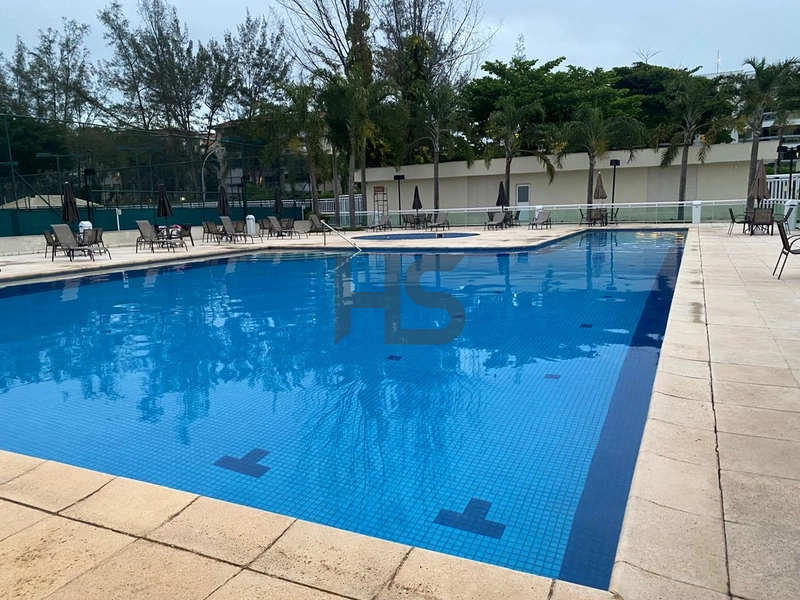 4 Quartos Condominio Park Palace: 36ª foto da galeria de imagens do imóvel