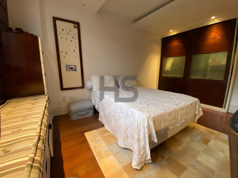 4 Quartos Condominio Park Palace: 21ª foto da galeria de imagens do imóvel
