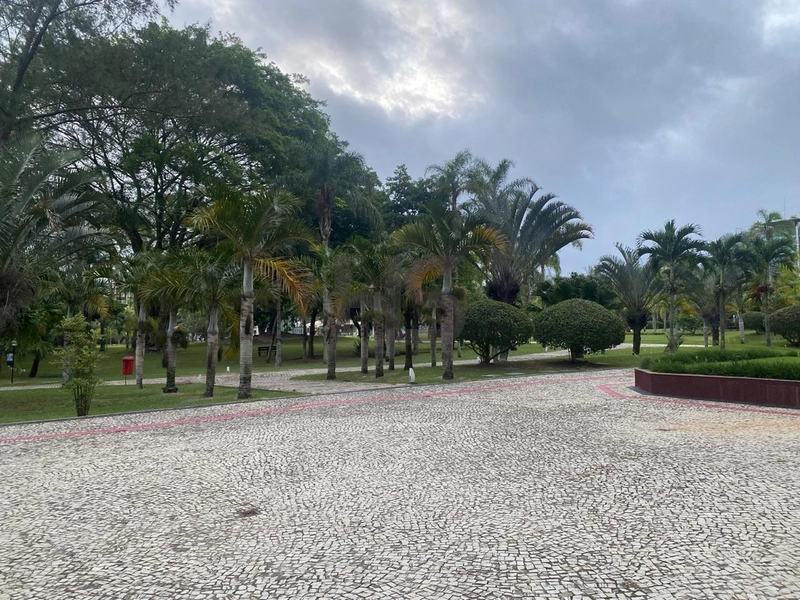 4 Quartos Condominio Park Palace: 37ª foto da galeria de imagens do imóvel