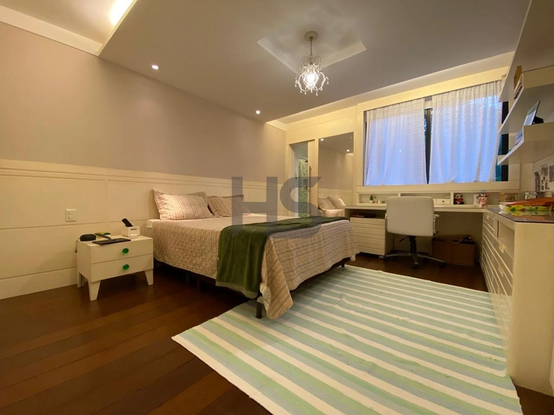 4 Quartos Condominio Park Palace: 17ª foto da galeria de imagens do imóvel