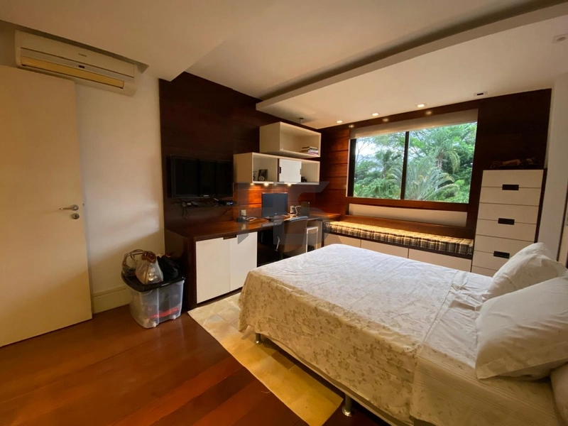 4 Quartos Condominio Park Palace: 23ª foto da galeria de imagens do imóvel