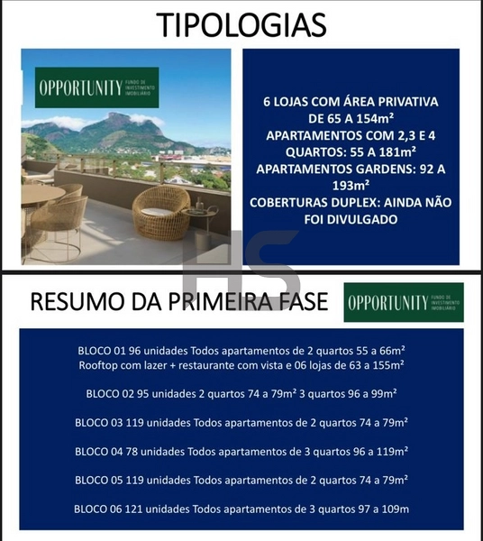 EXTRA BARRA DA TIJUCA: 4ª foto da galeria de imagens do imóvel