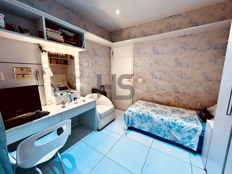 4 Quartos Itapoa Jatiuca: 15ª foto da galeria de imagens do imóvel