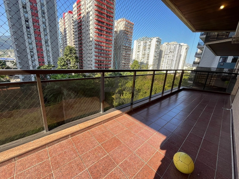 4 Quartos Itapoa Jatiuca: 8ª foto da galeria de imagens do imóvel