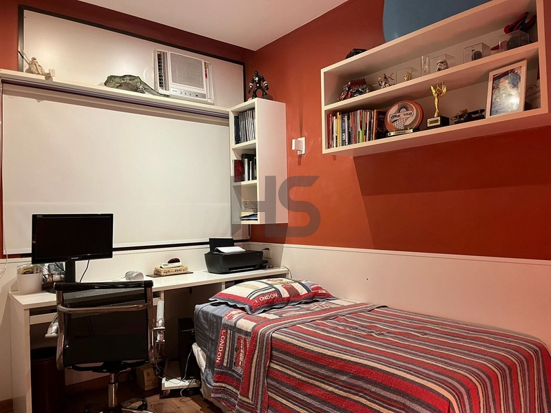 4 Quartos Itapoa Jatiuca: 13ª foto da galeria de imagens do imóvel