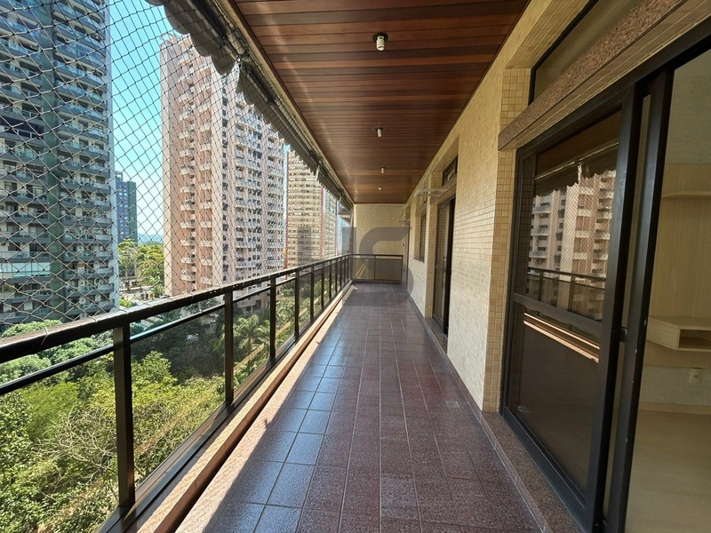 3 Quartos Itapoã Jatiuca - Locação: 5ª foto da galeria de imagens do imóvel