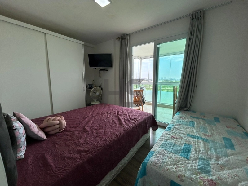 4 Quartos Essence Condominium: 14ª foto da galeria de imagens do imóvel