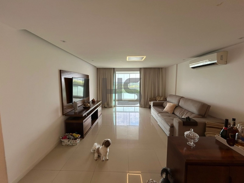 4 Quartos Essence Condominium: 3ª foto da galeria de imagens do imóvel