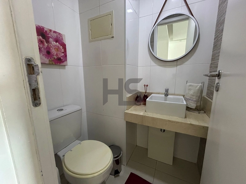 4 Quartos Essence Condominium: 23ª foto da galeria de imagens do imóvel