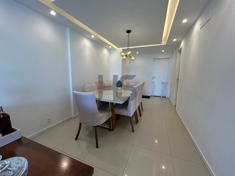 4 Quartos Essence Condominium: 5ª foto da galeria de imagens do imóvel