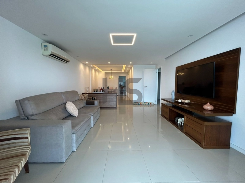 4 Quartos Essence Condominium: 4ª foto da galeria de imagens do imóvel