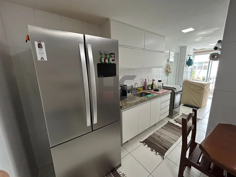 4 Quartos Essence Condominium: 27ª foto da galeria de imagens do imóvel