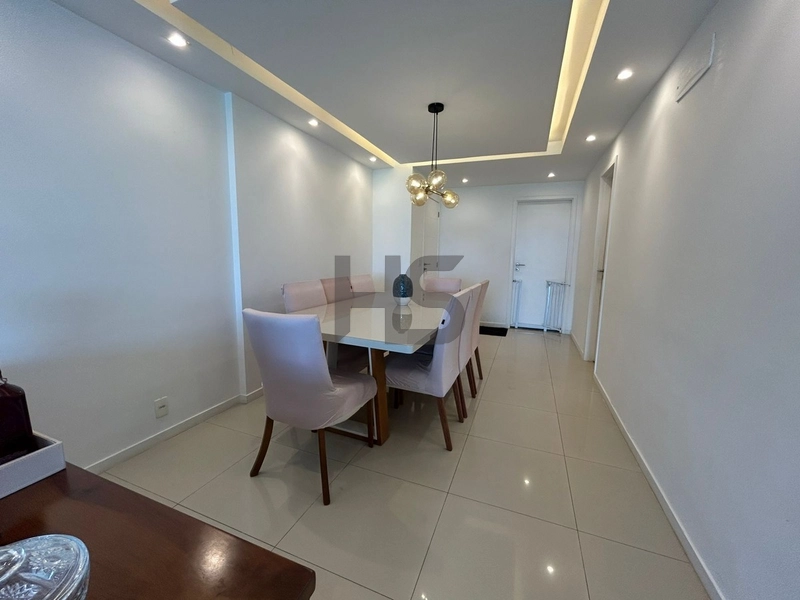 4 Quartos Essence Condominium: 8ª foto da galeria de imagens do imóvel