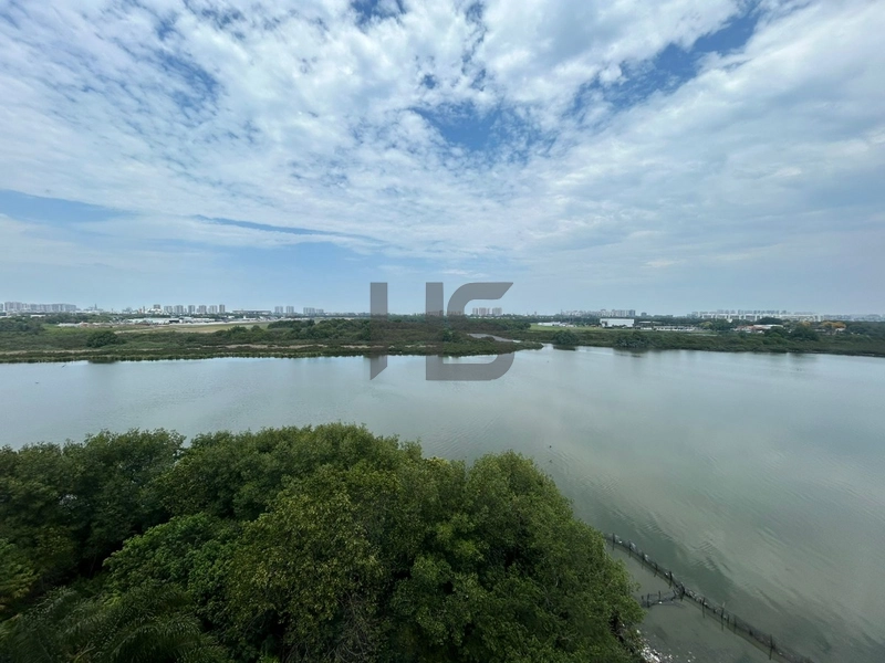 4 Quartos Essence Condominium: 9ª foto da galeria de imagens do imóvel