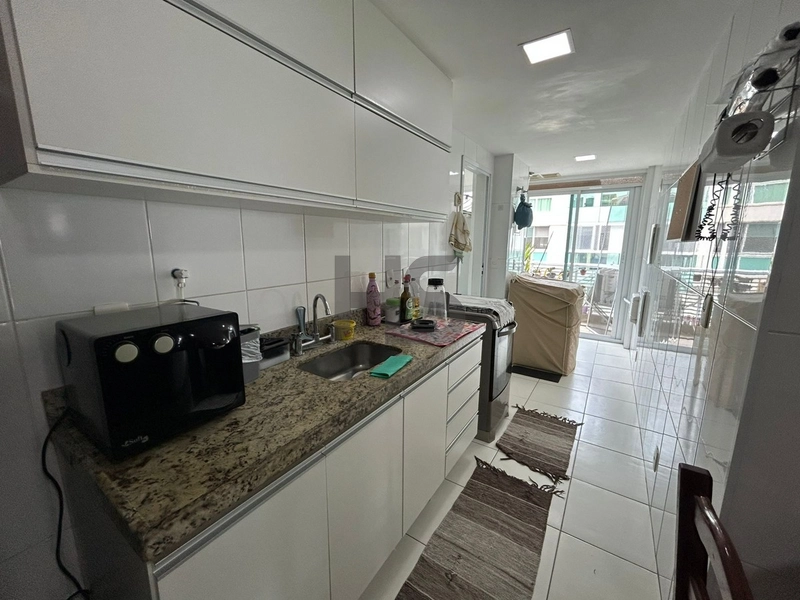 4 Quartos Essence Condominium: 30ª foto da galeria de imagens do imóvel