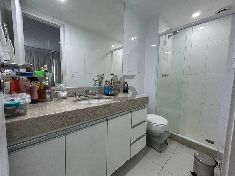 4 Quartos Essence Condominium: 22ª foto da galeria de imagens do imóvel