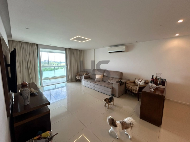 4 Quartos Essence Condominium: 2ª foto da galeria de imagens do imóvel