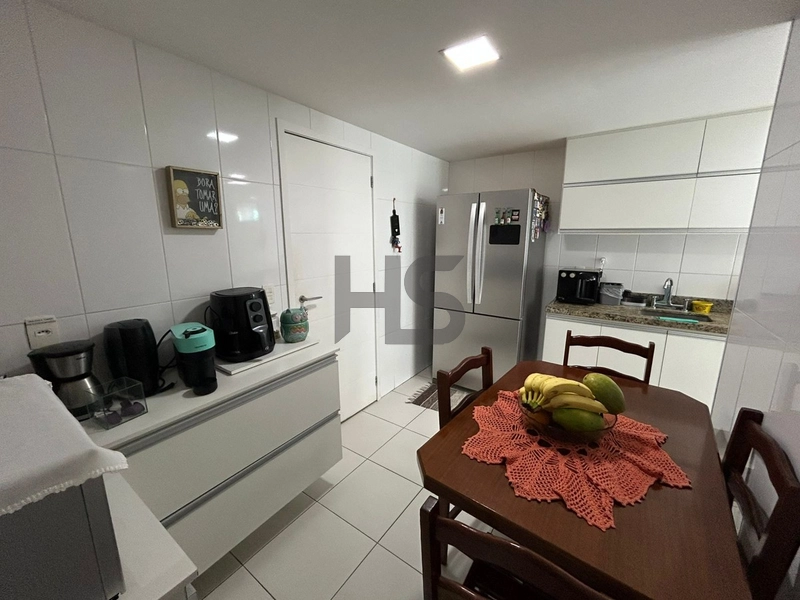 4 Quartos Essence Condominium: 31ª foto da galeria de imagens do imóvel