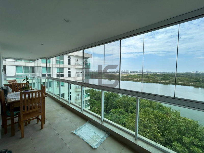 4 Quartos Essence Condominium: 10ª foto da galeria de imagens do imóvel