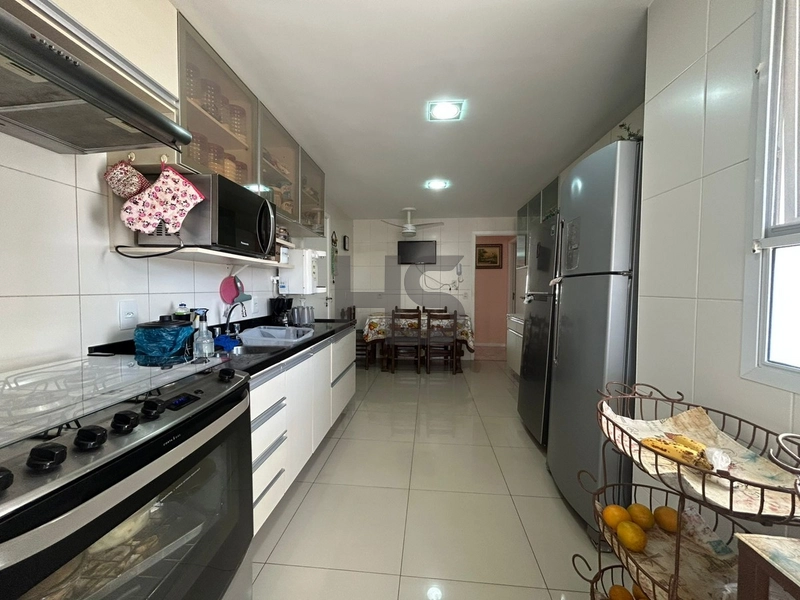 4 Quartos Vistta Laguna: 28ª foto da galeria de imagens do imóvel