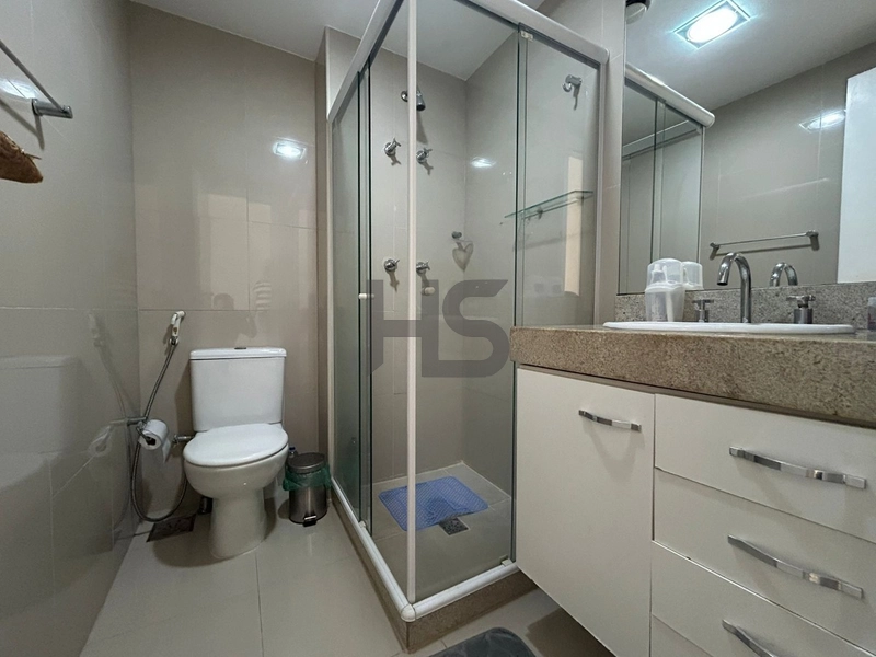 4 Quartos Vistta Laguna: 23ª foto da galeria de imagens do imóvel