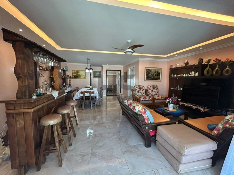 4 Quartos Vistta Laguna: 2ª foto da galeria de imagens do imóvel