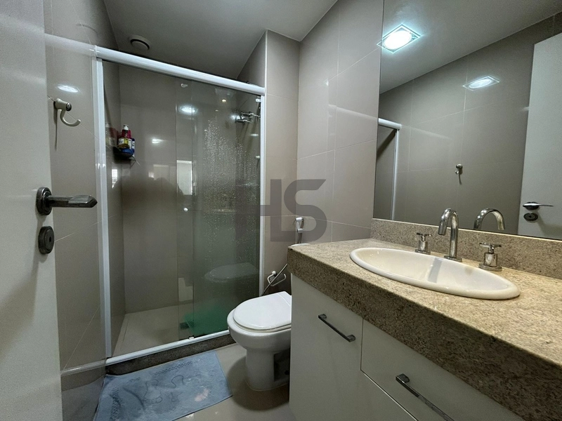 4 Quartos Vistta Laguna: 25ª foto da galeria de imagens do imóvel