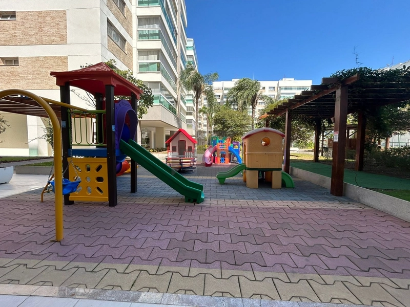 4 Quartos Vistta Laguna: 33ª foto da galeria de imagens do imóvel