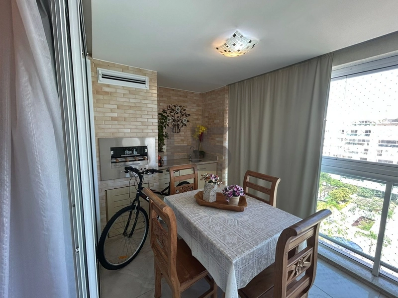 4 Quartos Vistta Laguna: 8ª foto da galeria de imagens do imóvel