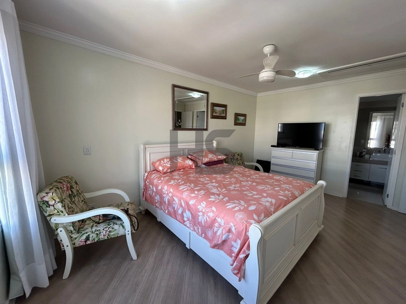 4 Quartos Vistta Laguna: 20ª foto da galeria de imagens do imóvel