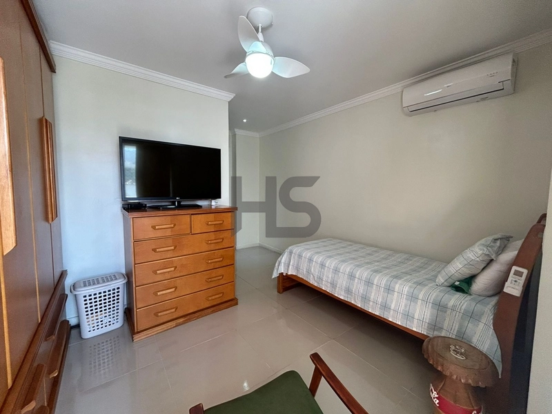 4 Quartos Vistta Laguna: 16ª foto da galeria de imagens do imóvel