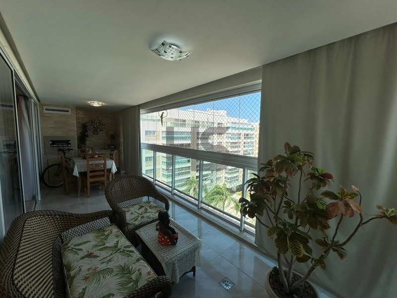 4 Quartos Vistta Laguna: 12ª foto da galeria de imagens do imóvel