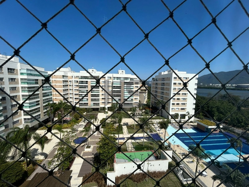 4 Quartos Vistta Laguna: 37ª foto da galeria de imagens do imóvel