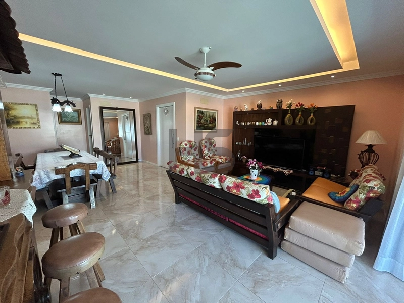 4 Quartos Vistta Laguna: 7ª foto da galeria de imagens do imóvel