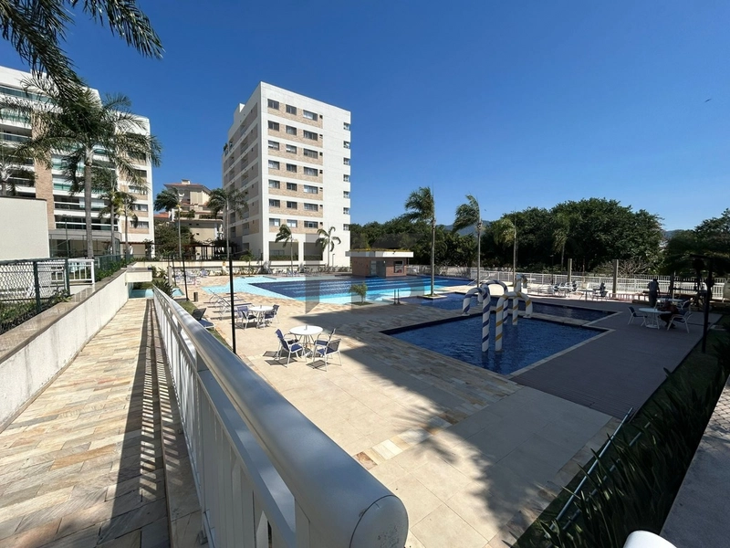 4 Quartos Vistta Laguna: 32ª foto da galeria de imagens do imóvel