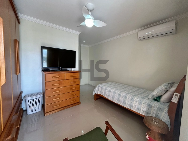 4 Quartos Vistta Laguna: 14ª foto da galeria de imagens do imóvel