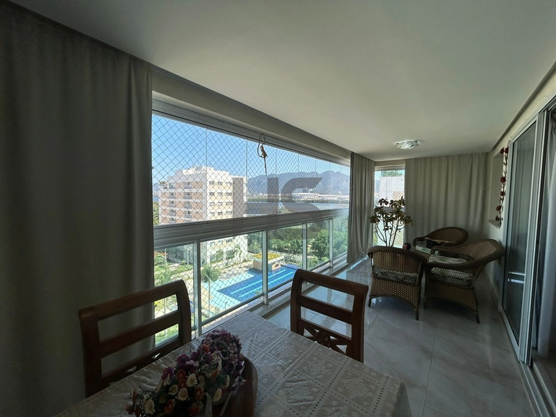 4 Quartos Vistta Laguna: 13ª foto da galeria de imagens do imóvel