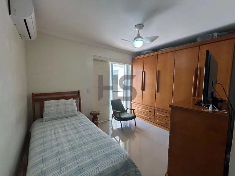 4 Quartos Vistta Laguna: 17ª foto da galeria de imagens do imóvel