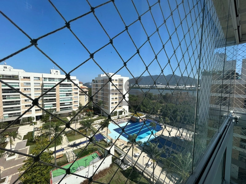 4 Quartos Vistta Laguna: 10ª foto da galeria de imagens do imóvel