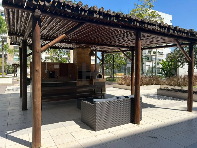 4 Quartos Vistta Laguna: 35ª foto da galeria de imagens do imóvel