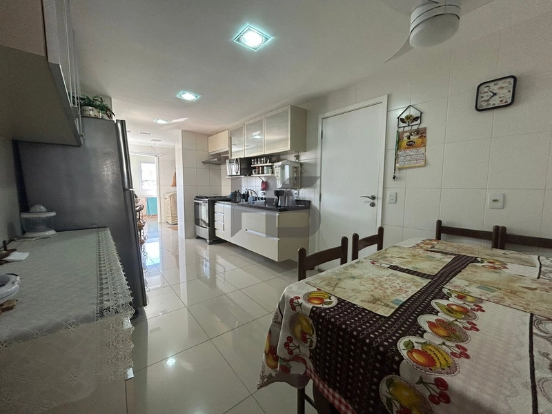 4 Quartos Vistta Laguna: 27ª foto da galeria de imagens do imóvel