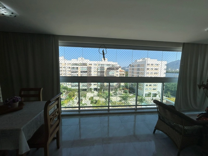 4 Quartos Vistta Laguna: 9ª foto da galeria de imagens do imóvel