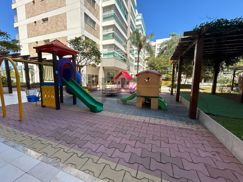 4 Quartos Vistta Laguna: 34ª foto da galeria de imagens do imóvel