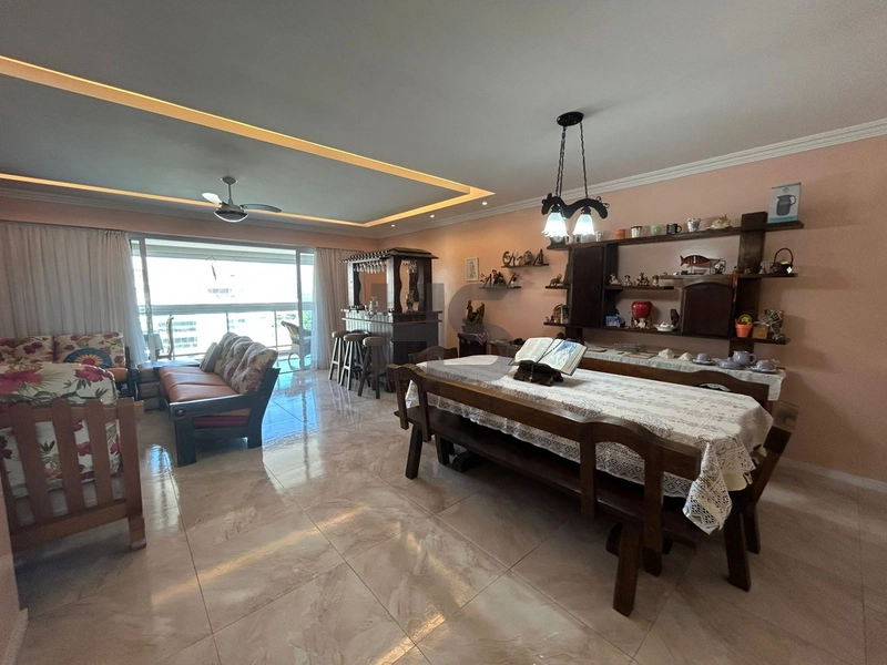 4 Quartos Vistta Laguna: 3ª foto da galeria de imagens do imóvel